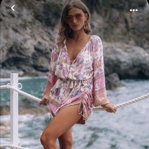 Spell and the Gypsy collective romper size S